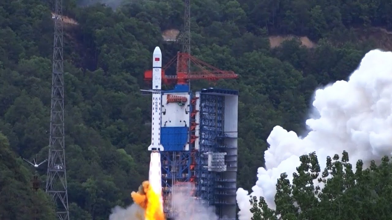 Watch the Launch