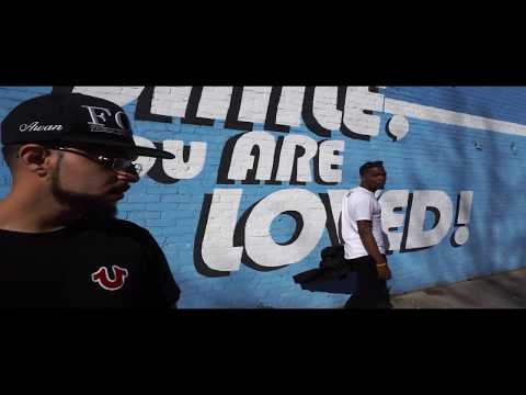 YOUNG MAFI Ft. FLY GUY D  - GRIND