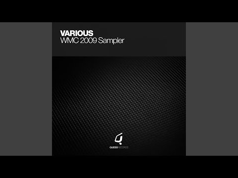 Lullaby (Original Mix)