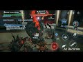 Devil May Cry Peak Of Combat Head Bigwig Sweep Erroless Folklore 1