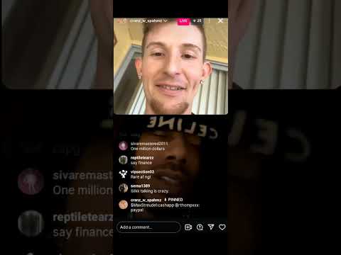 Ruben Slikk Live 23/10/25