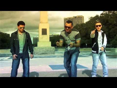 Pensando en ti - Sozio de la S junto a Romeo y Javi