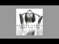 Selena Gomez - Good For You (James Envoud ...
