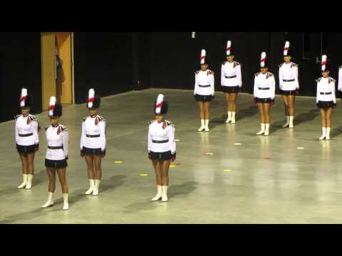 Storm (F & I)    #NZMarchingTeam