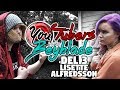 YouTubers Spelar Beyblade Del 3 Lisette Alfredsson