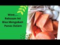 Minuman Pereda Panas Dalam Adem Sari Hong Kong
