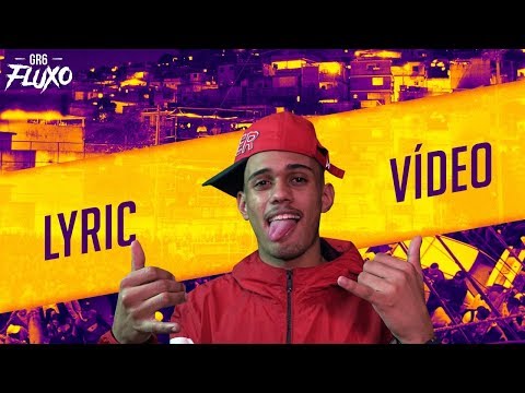 MC 7Belo "NGDP" - Para de Briga no Baile (Lyric Video) DJ Leozinho MPC e DJ Nene MPC