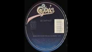 Hi Impact - Never Stop Loving You (San Jose Mix)