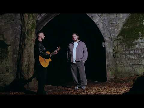 Ahiyan ft. @SeckinTurkmusic  - Yaşlandım (Official Video)