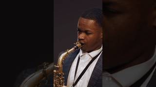 Last moments of Rahsaan Roland Kirk’s . #langstonhughesii  #yanagisawaofficial  #saxophone #jazz
