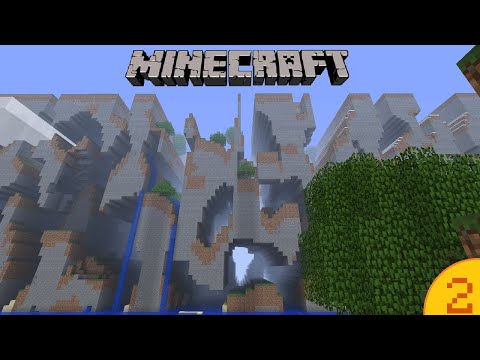 Allam A. - Minecraft: The Far Lands Documentary - Part 2 - Cause of the Far Lands