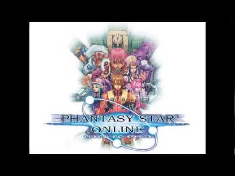 Phantasy Star Online Episode I & II OST