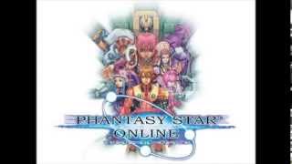 Phantasy Star Online Episode I & II OST