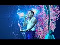 Chris Brown Pills Automobiles Live 4K
