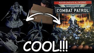 WARHAMMER 40K: A Rookie's Journey