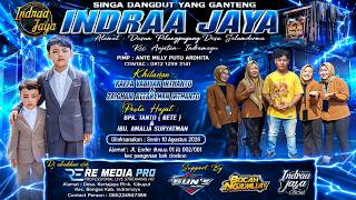 Download lagu LIVE MALAM SINGA DANGDUT YANG GANTENG 'INDRAA JAYA' | ENDER - PANGENAN - CIREBON | SENIN 10/08/2026 mp3 Download lagu LIVE MALAM SINGA DANGDUT YANG GANTENG 'INDRAA JAYA' | ENDER - PANGENAN - CIREBON | SENIN 10/08/2026 mp3