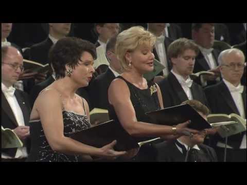 Mendelssohn: Symphony No. 2 / Abbado · Berliner Philharmoniker