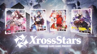 Re: [Vtub] CR和Brave Group的新企劃"XrossStars"