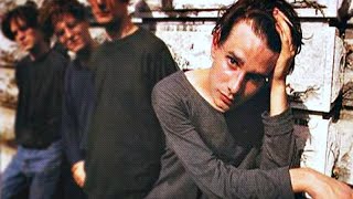 Strangelove - "Frozen" | Peel Session (1993)