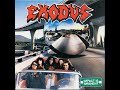 Exodus - A W O L - (Impact Is Imminent - 1990) - Thrash Metal - Lyrics