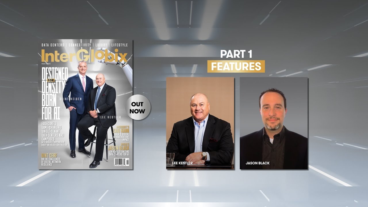 InterGlobix Magazine Fourteenth Edition Launch: Part I