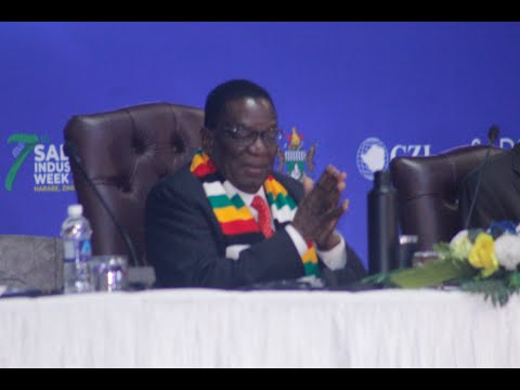 Mnangagwa’s 2030 Term Extension