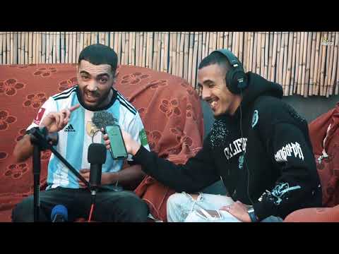 Paressa x @Ouss-okr - Machi 1 - ( Prod by @chiouss22 )