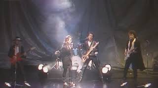 Luz Casal - Voy a por ti 1986