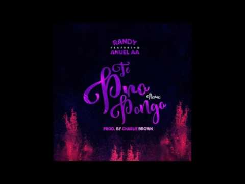 Te Propongo Anuel AA Ft  Randy Nota Loca