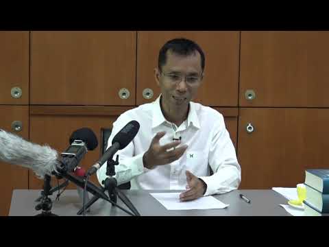 195-ตามรอยบาทพระพุทธองค์(บ้านคุณสันติ) กรุงเทพมหานคร-สรณคมน์ 13 เหตุที่ศีลมีผลมากกว่าทานเป็นต้น