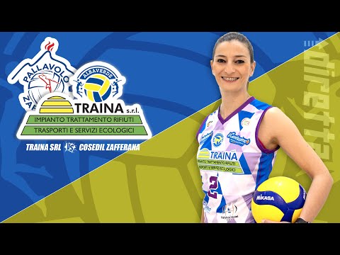 Traina SRL - Cosedil Zafferana