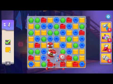 Chrome Valley Customs Level 129 - NO BOOSTERS GAMEPLAY + FULL STORY 🚘🔧 | SKILLGAMING ✔️