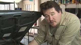 How to Test a Windshield Wiper Motor