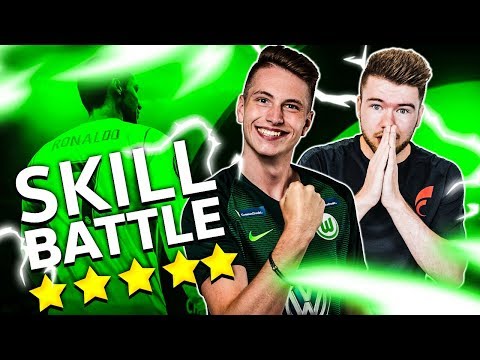 FIFA 19: PROOWNEZ VS. TIMOX SKILLBATTLE