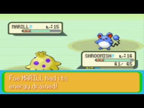Let's Play Pokemon Naranja Part 3