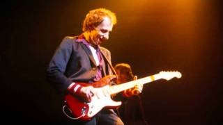 Dire Straits - Single Handed Sailor [Live in NY &#39;80]