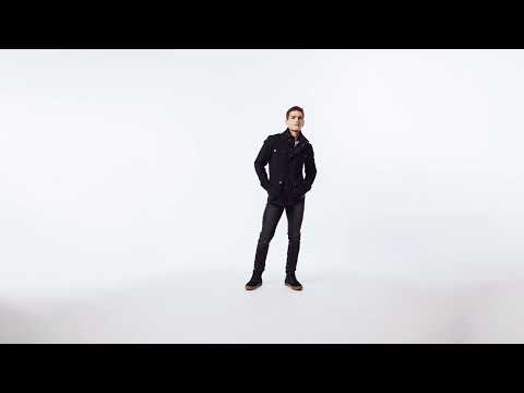 MJDD2021 Pioneer Mono Used Black