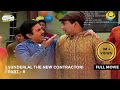 Sunderlal The New Contractor FULL MOVIE Part 8 Taarak Mehta Ka Ooltah Chashmah Ep 833 To 837