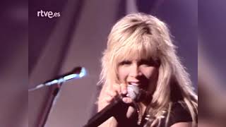 Samantha Fox - I Promise You (Sábado noche'24.10.87) (Remastered)