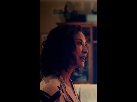 Mama macht die Regeln (vor allem wenn Mama = Michelle Yeoh) 💥