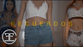 Kelmitt, Farruko &amp; Lary Over - Recuerdos [Video Oficial]