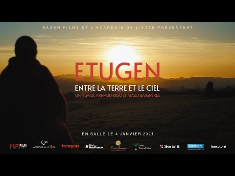 ETUGEN - Bande Annonce Officielle