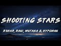 R3HAB, Mufasa, RANI - Believe (Shooting Stars) (Lyrics)