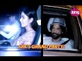 Katrina Farhan Zoya Spotted At SRK S B Day Bash