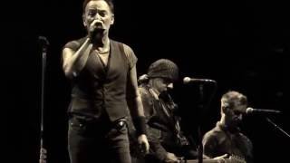 Bruce Springsteen & The E Street Band - The Fever (live in Philadelphia 2016)