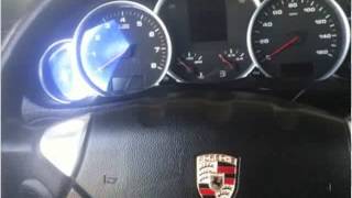 preview picture of video '2004 Porsche Cayenne Used Cars Clearfield UT'
