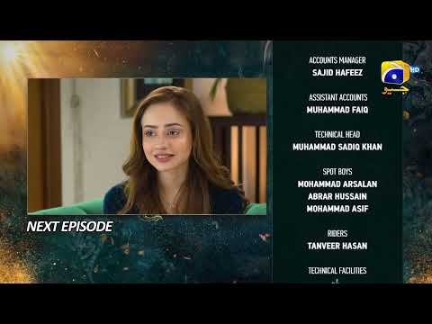 Nikah Episode 94 Teaser - 26th April 2023 - HAR PAL GEO