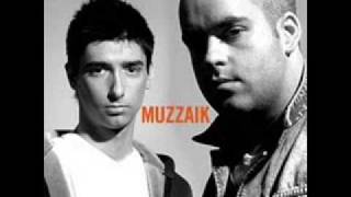 Muzzaik & Urh Feat. Keszthelyi Virág - Mellow (Chris Lauer & Canard Remix)