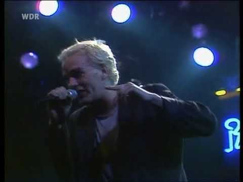 REM   Rockpalast Bochum 1985