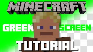 Download lagu Minecraft Tutorial: Zed's Perfect Green Screen! mp3